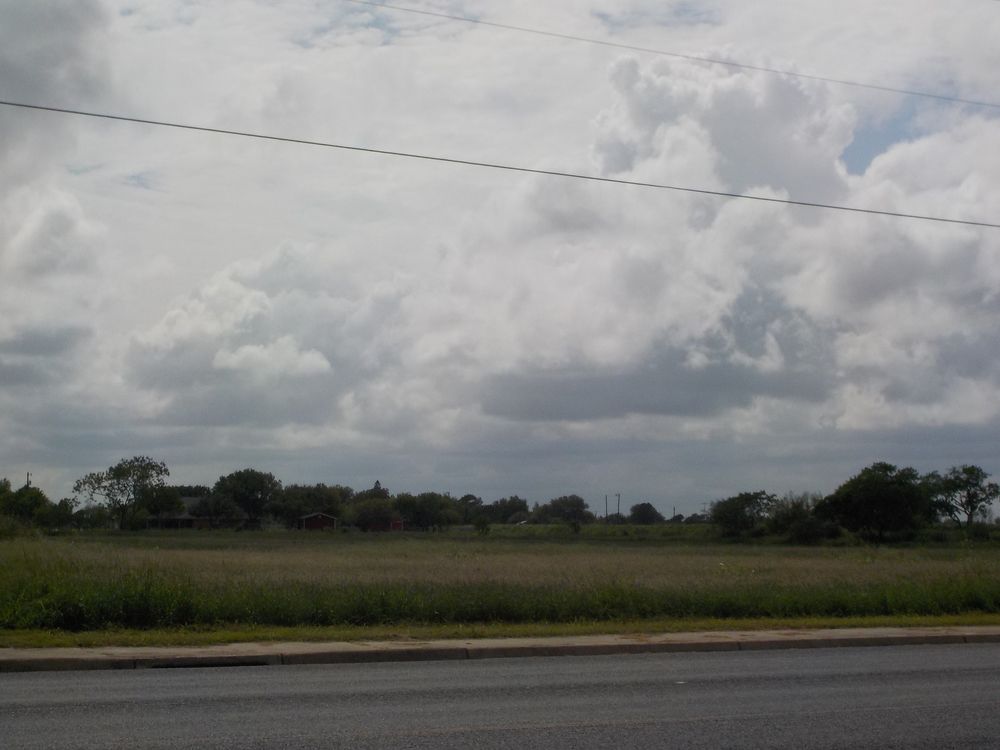 Rio Hondo Acreage: 28202 FM 106 , Rio Hondo, TX 78583